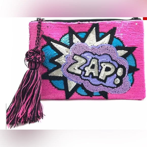 Sam Edelman shoulder bag NWT - Picture 2 of 4